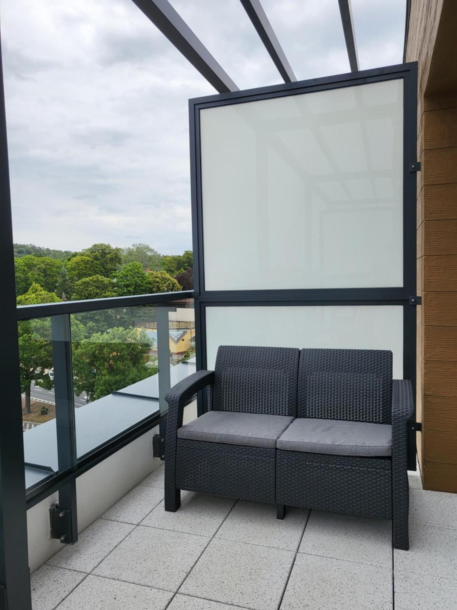 Apartament Bel Mare F 604 Miedzyzdroje Exterior foto